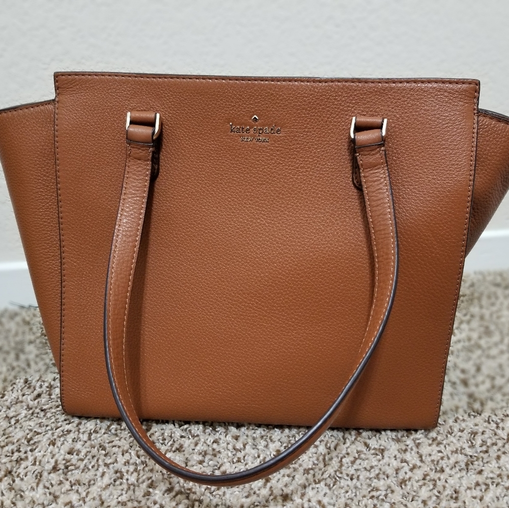 Kate Spade Jackson Medium Shoulder Handbag